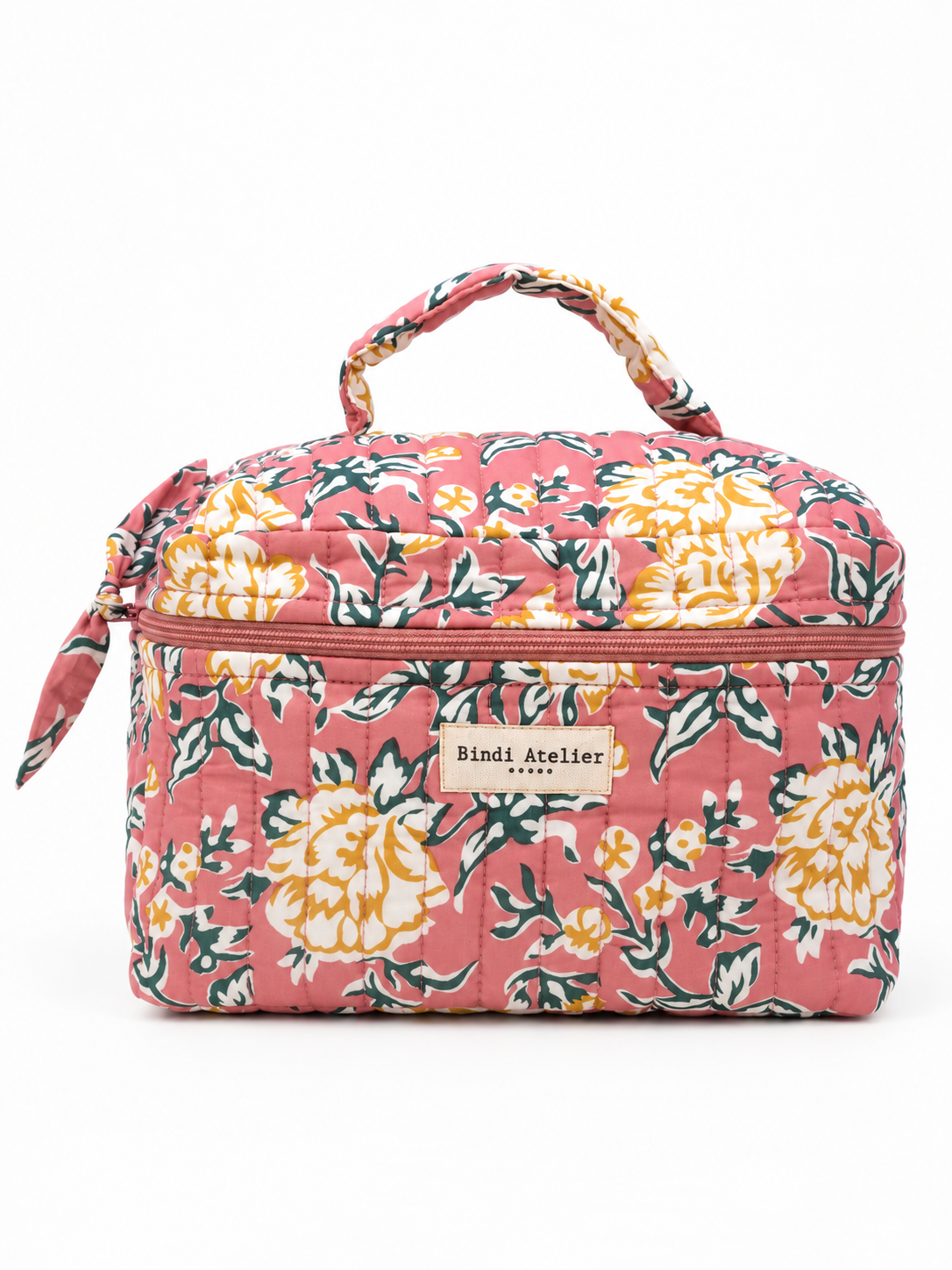 Trousse vanity Dahlia