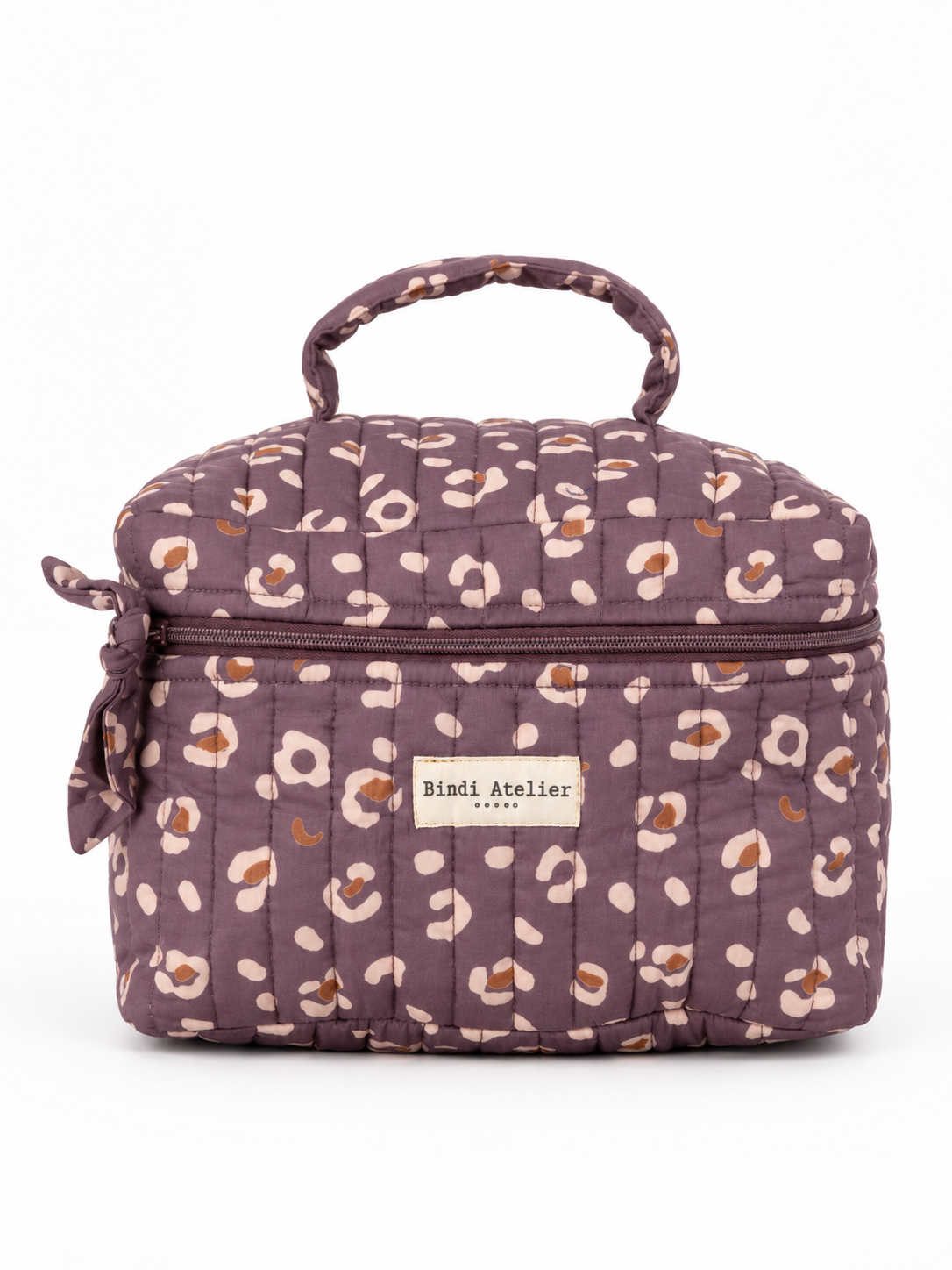 Trousse vanity Bengal