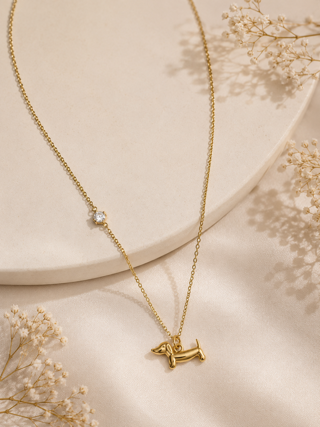 Collier Billie