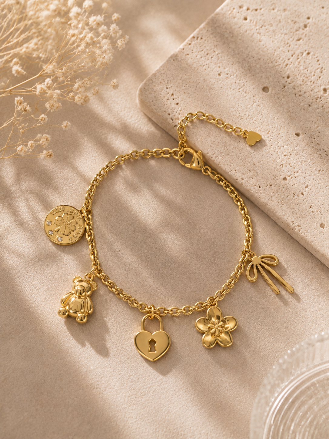 Bracelet Charms