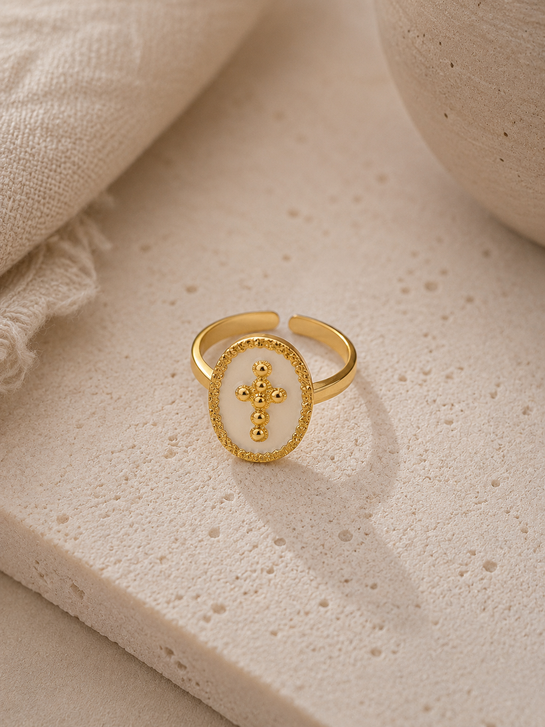 Bague Nala