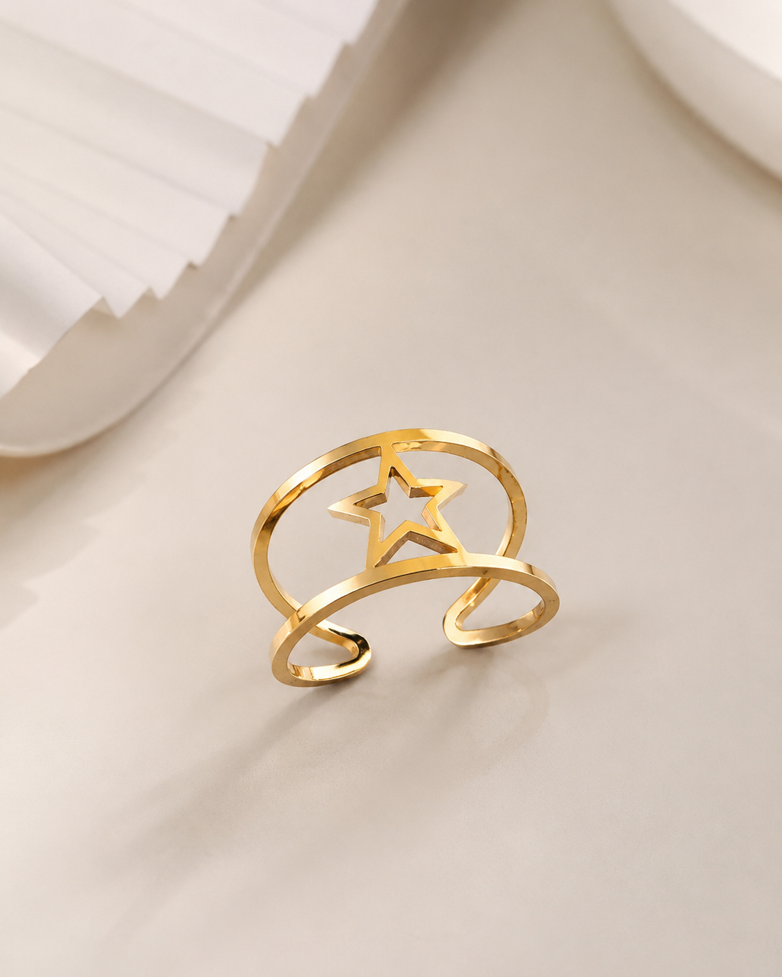 Bague Laly