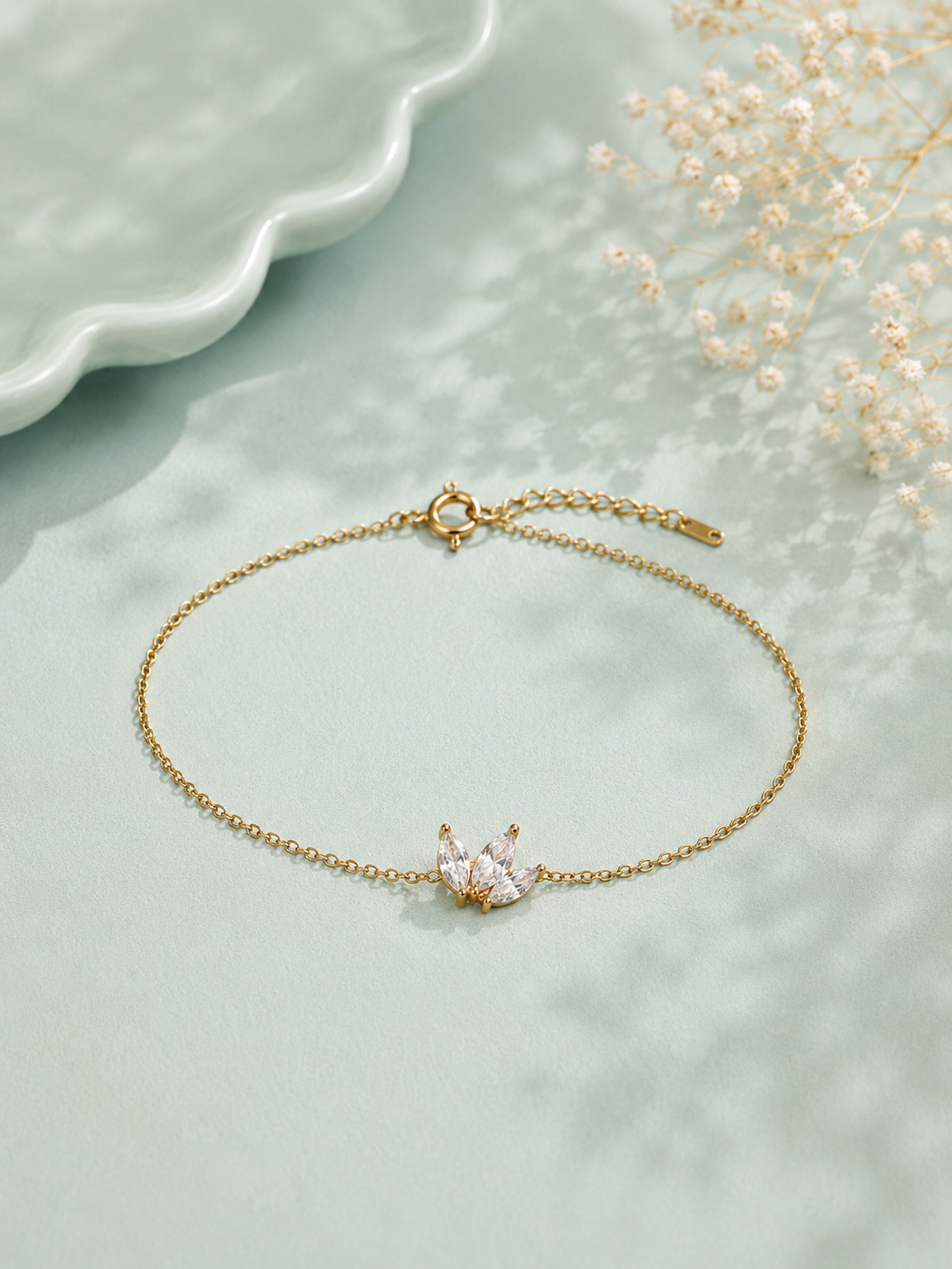 Bracelet Fado