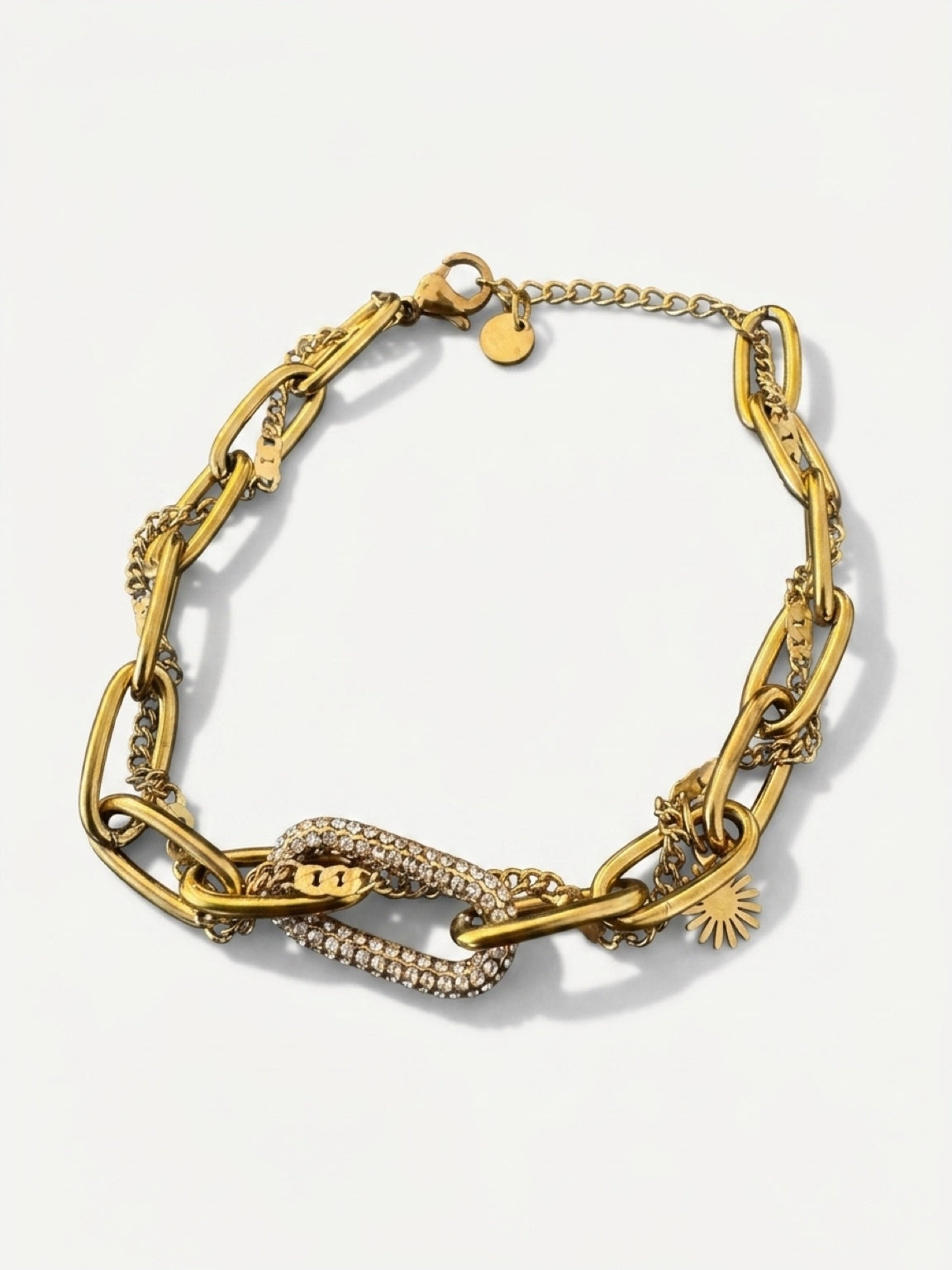 Bracelet Soleil Nino