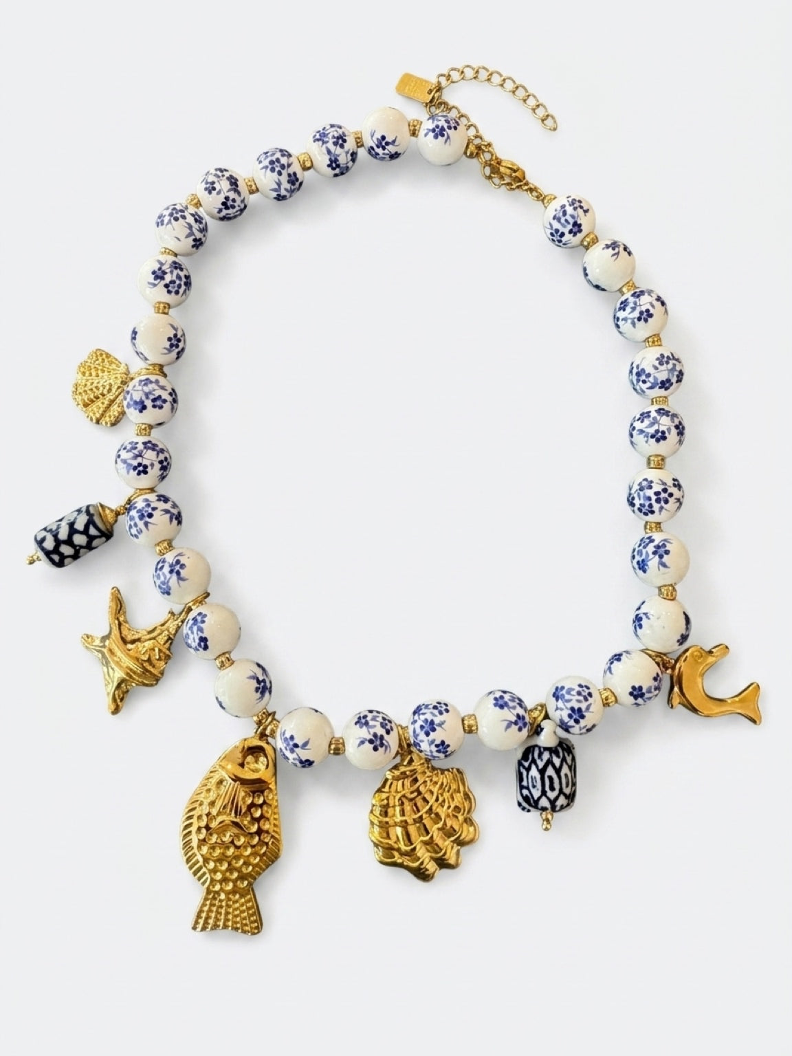 Collier Riviera