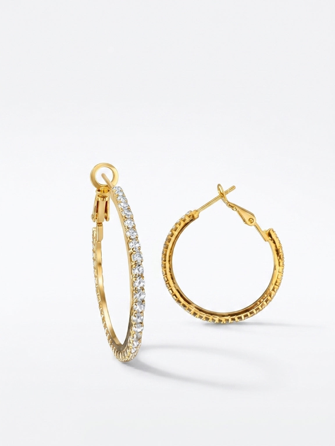 Boucles d'oreilles Kimi