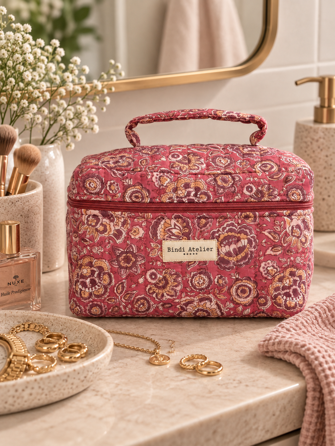 Trousse Vanity Garda