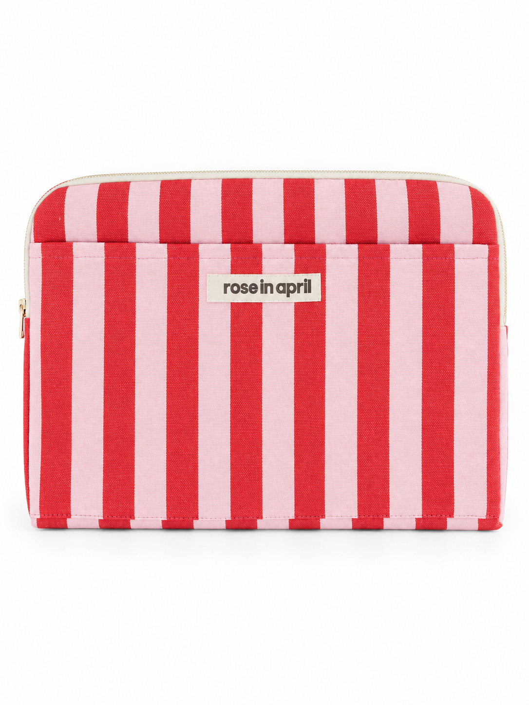 Housse d'ordinateur 13/14 pouces Octave Tomato Candy Pink