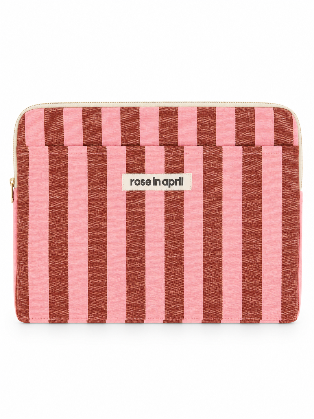 Housse d'ordinateur 13/14 Octave Brick Pink