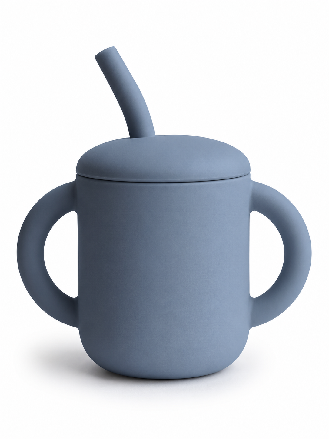 Tasse d'apprentissage avec paille Tradewinds