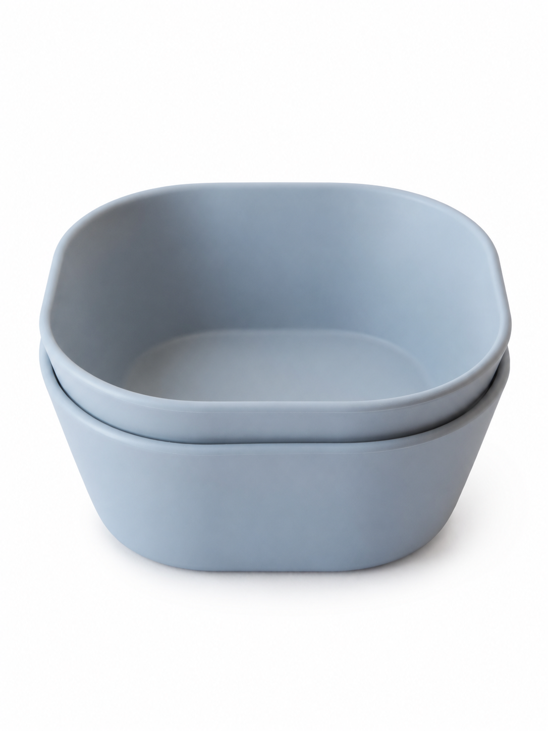 Lot de 2 bols Mushie Cloud