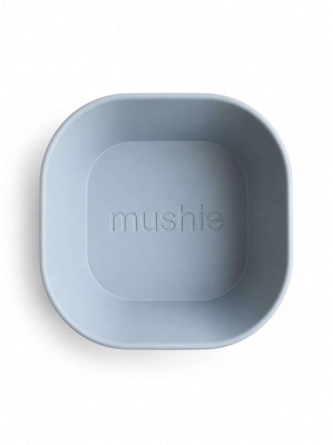 Lot de 2 bols Mushie Cloud