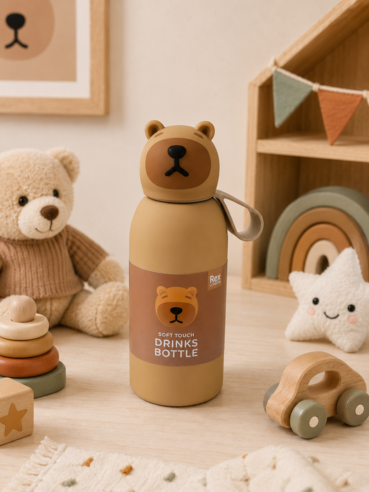Gourde pour enfants Capybara