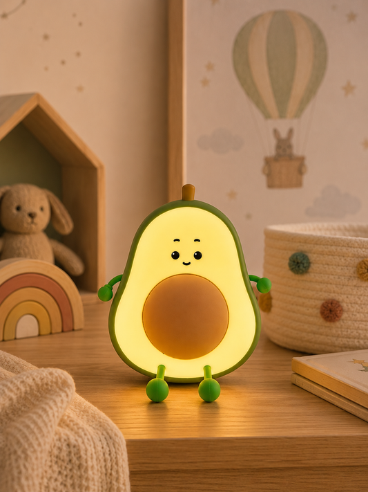 Veilleuse Mary's Advocado