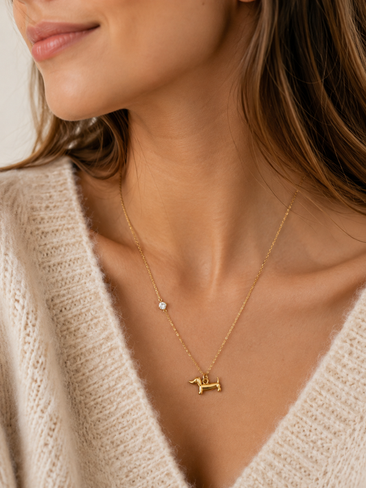Collier Billie