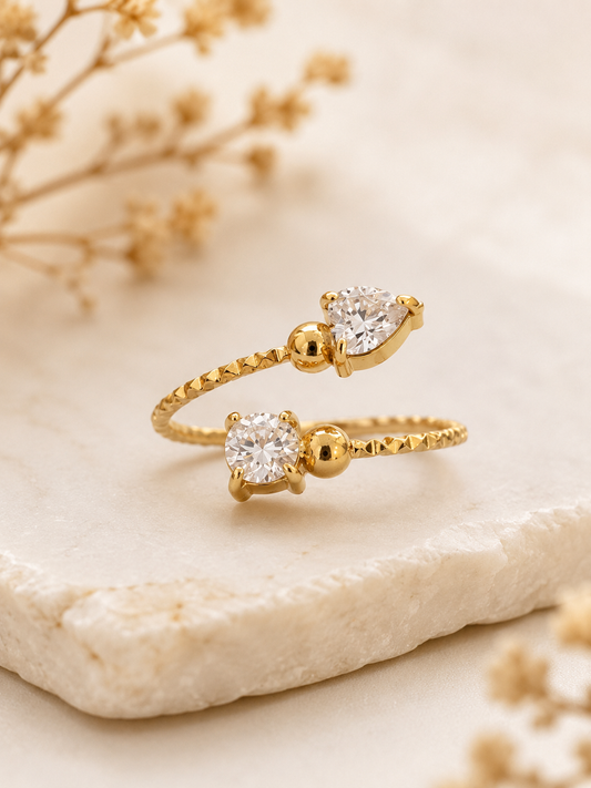 Bague Eline