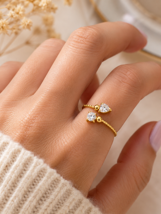 Bague Eline