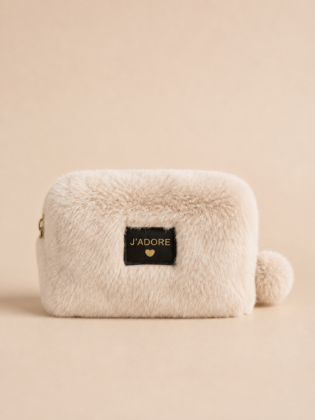 Pochette Kaly blanche