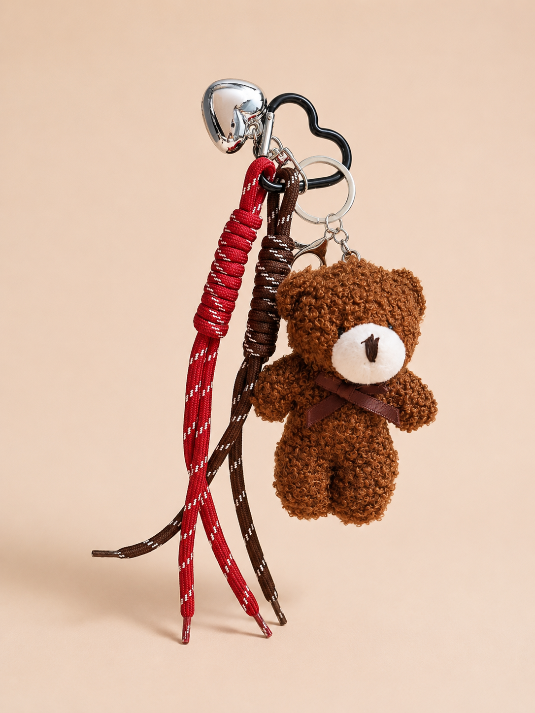 Porte-clés Teddy