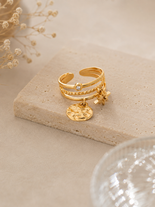 Bague Astrid