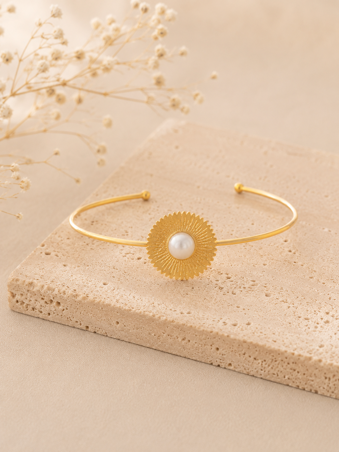 Bracelet Jonc Ora