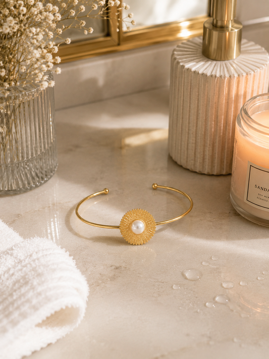 Bracelet Jonc Ora