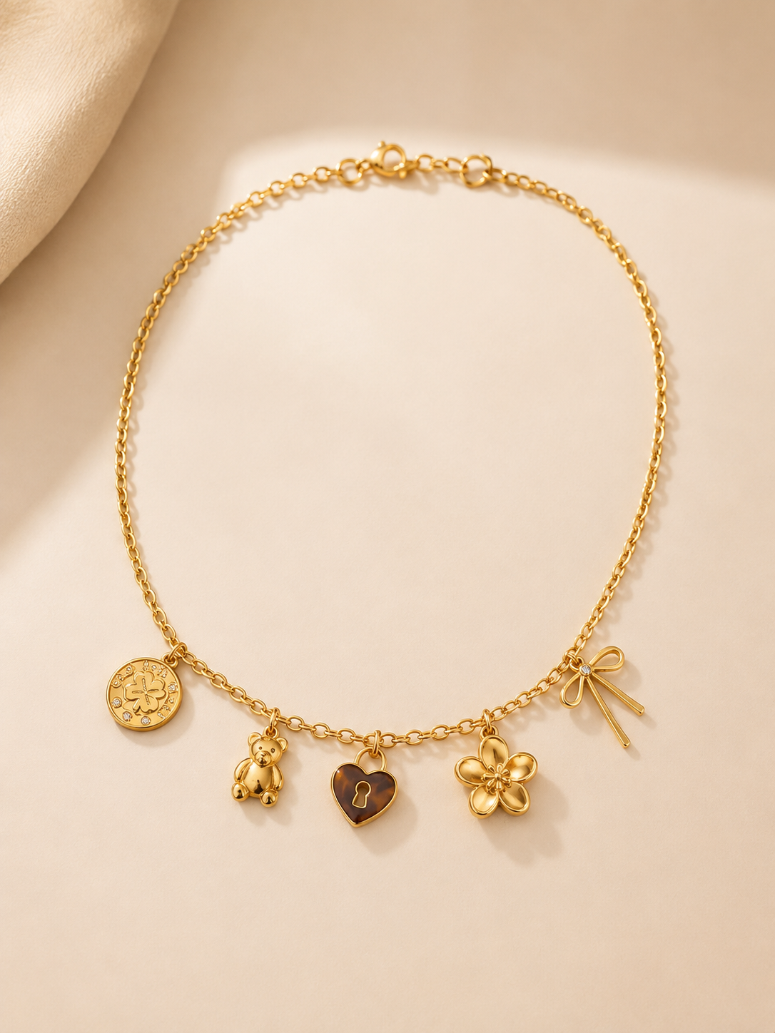Collier Mati