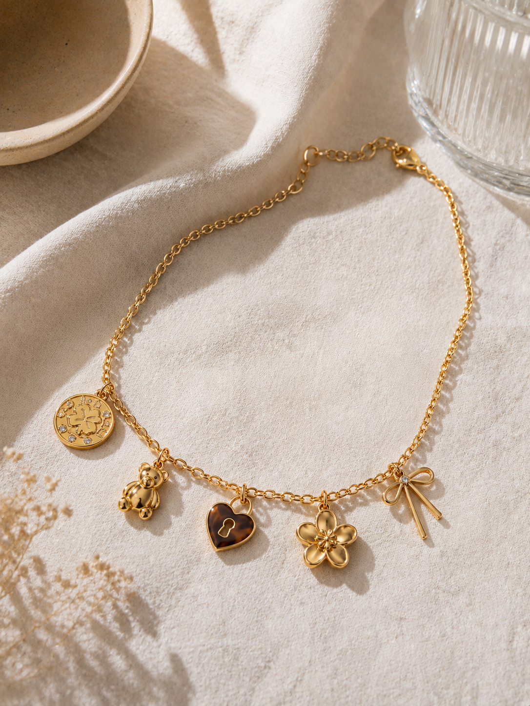 Collier Mati