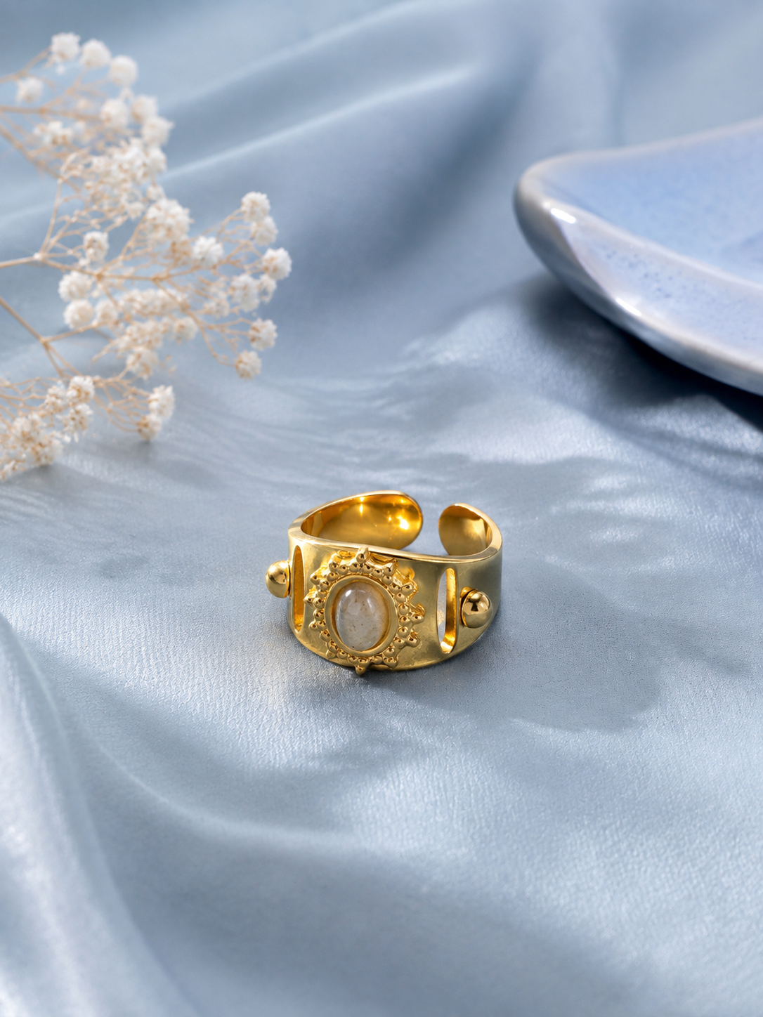 Bague Eclipse