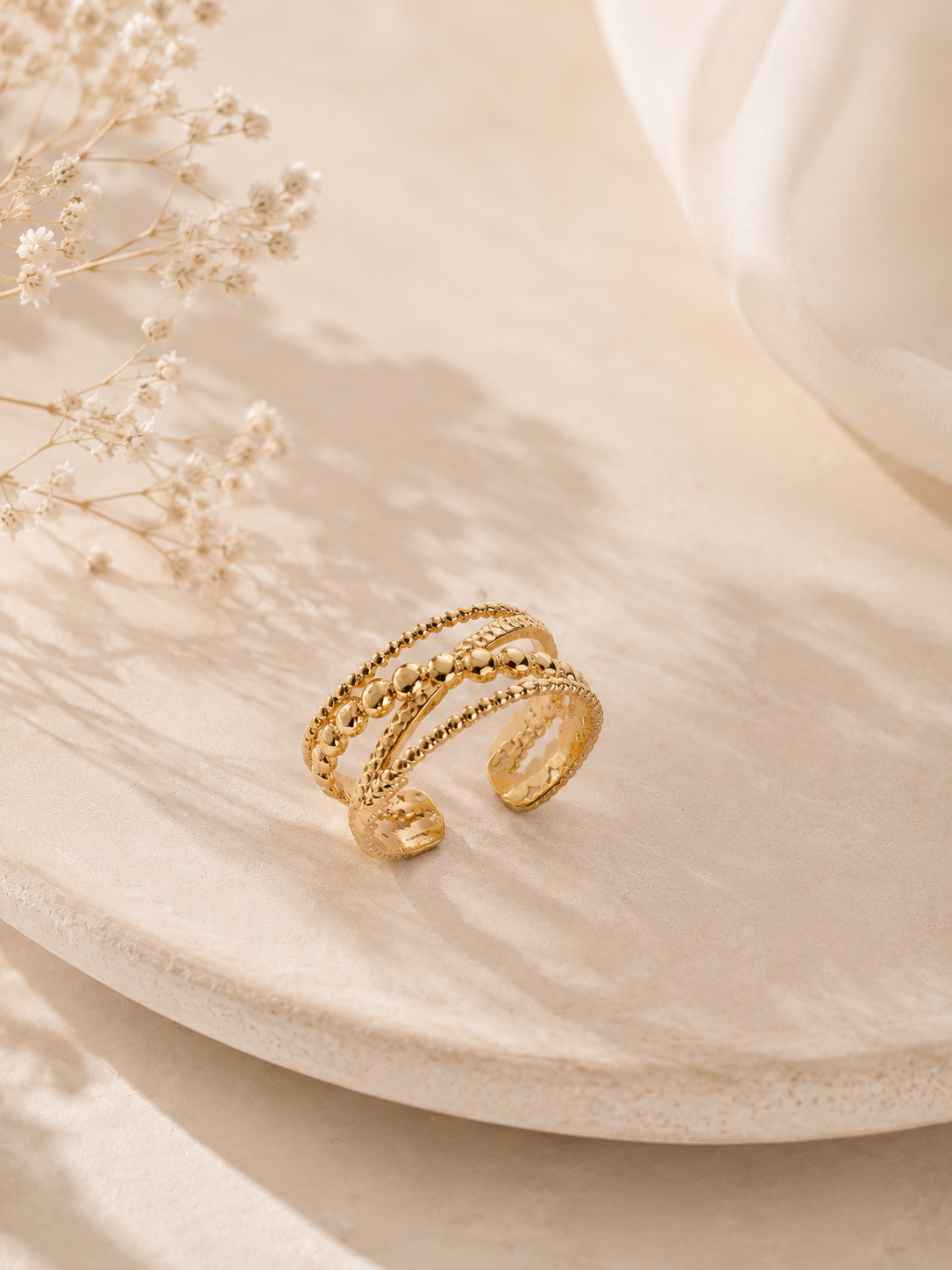 Bague Keyla