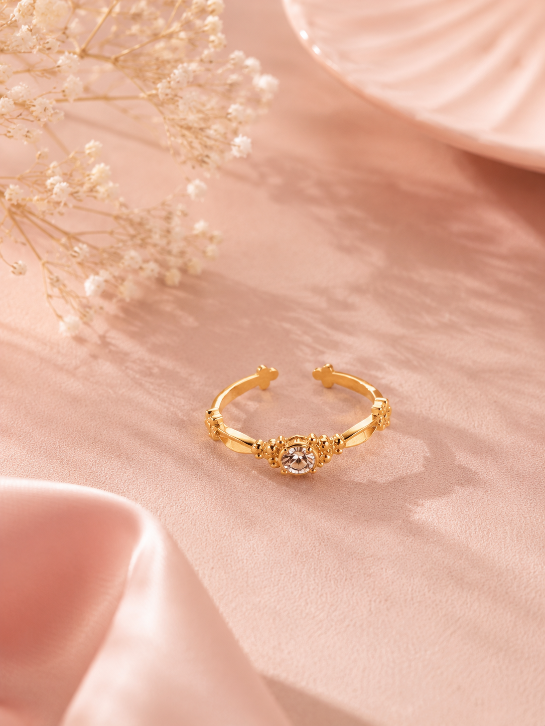 Bague Oria