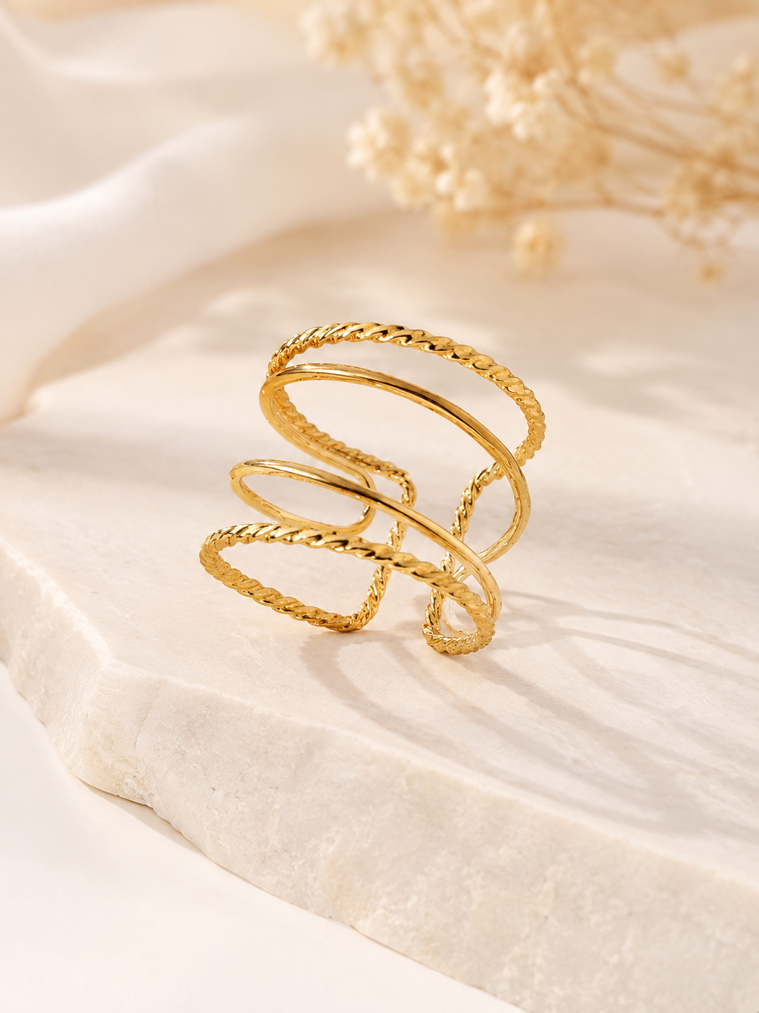 Bague Sunia