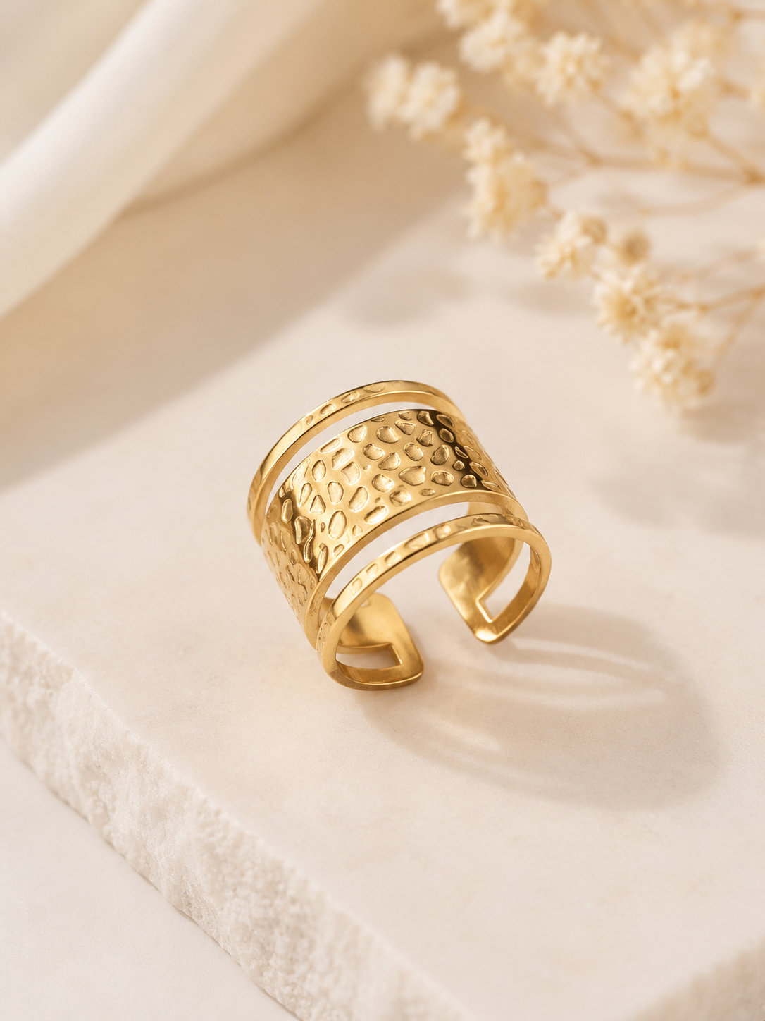 Bague Théa