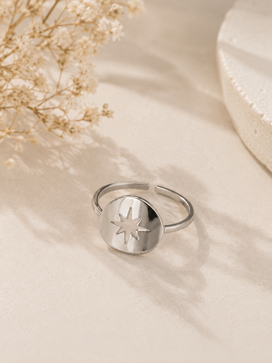 Bague Alia