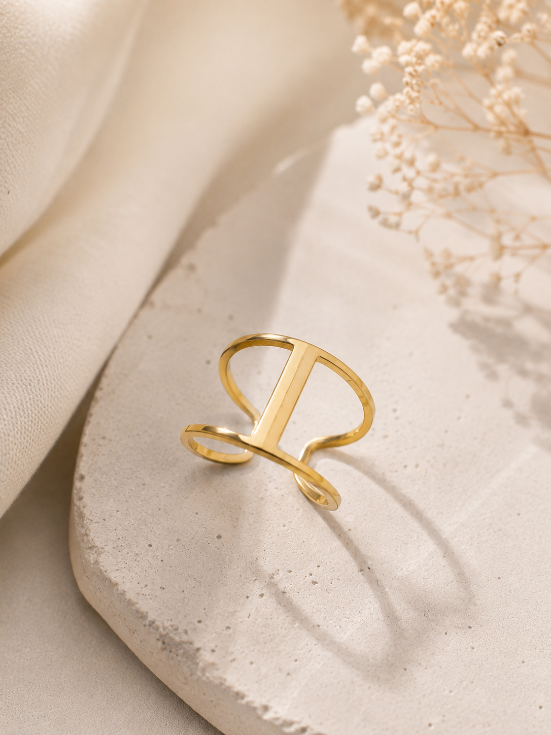 Bague Dilon