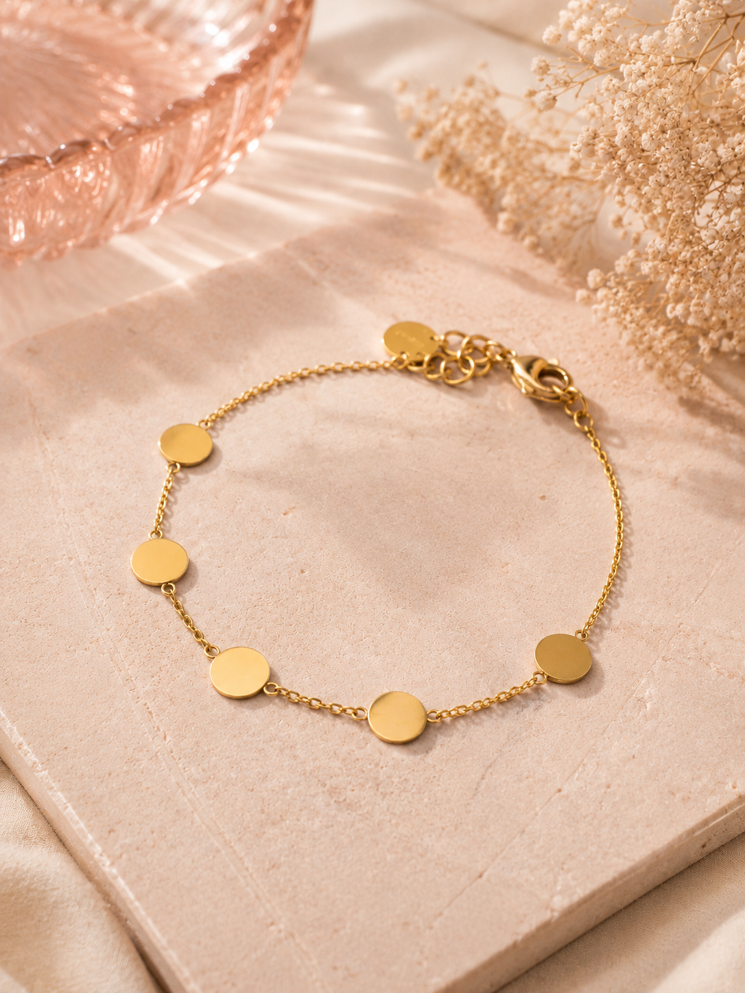 Bracelet Rondia