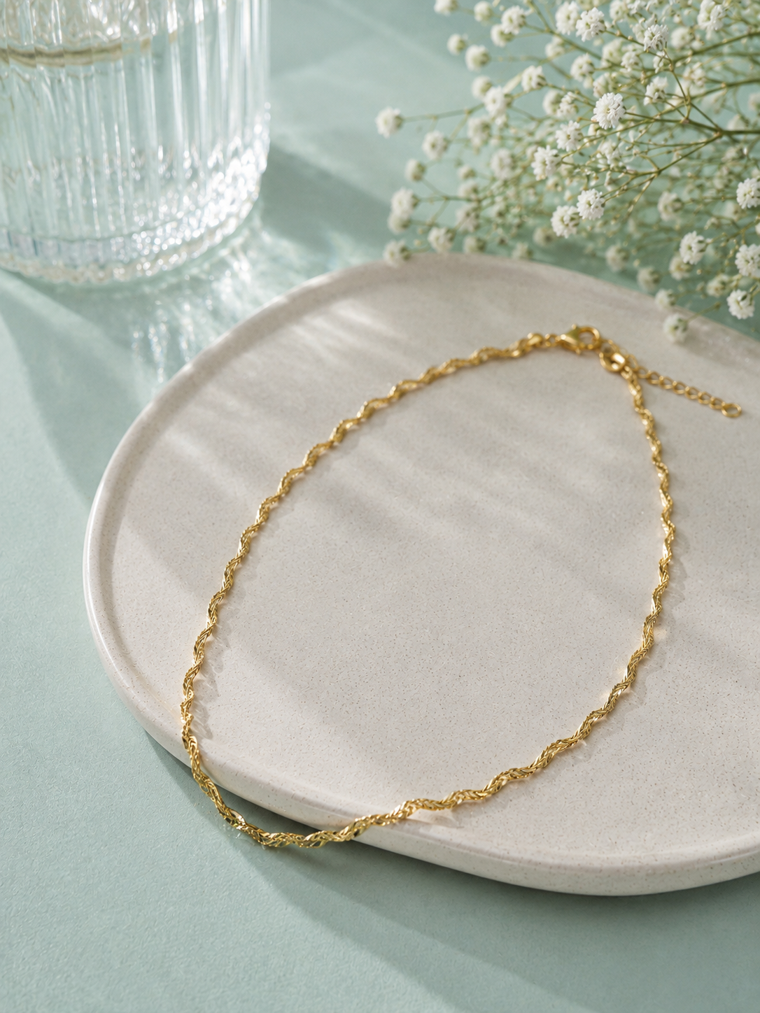 Collier Ellon