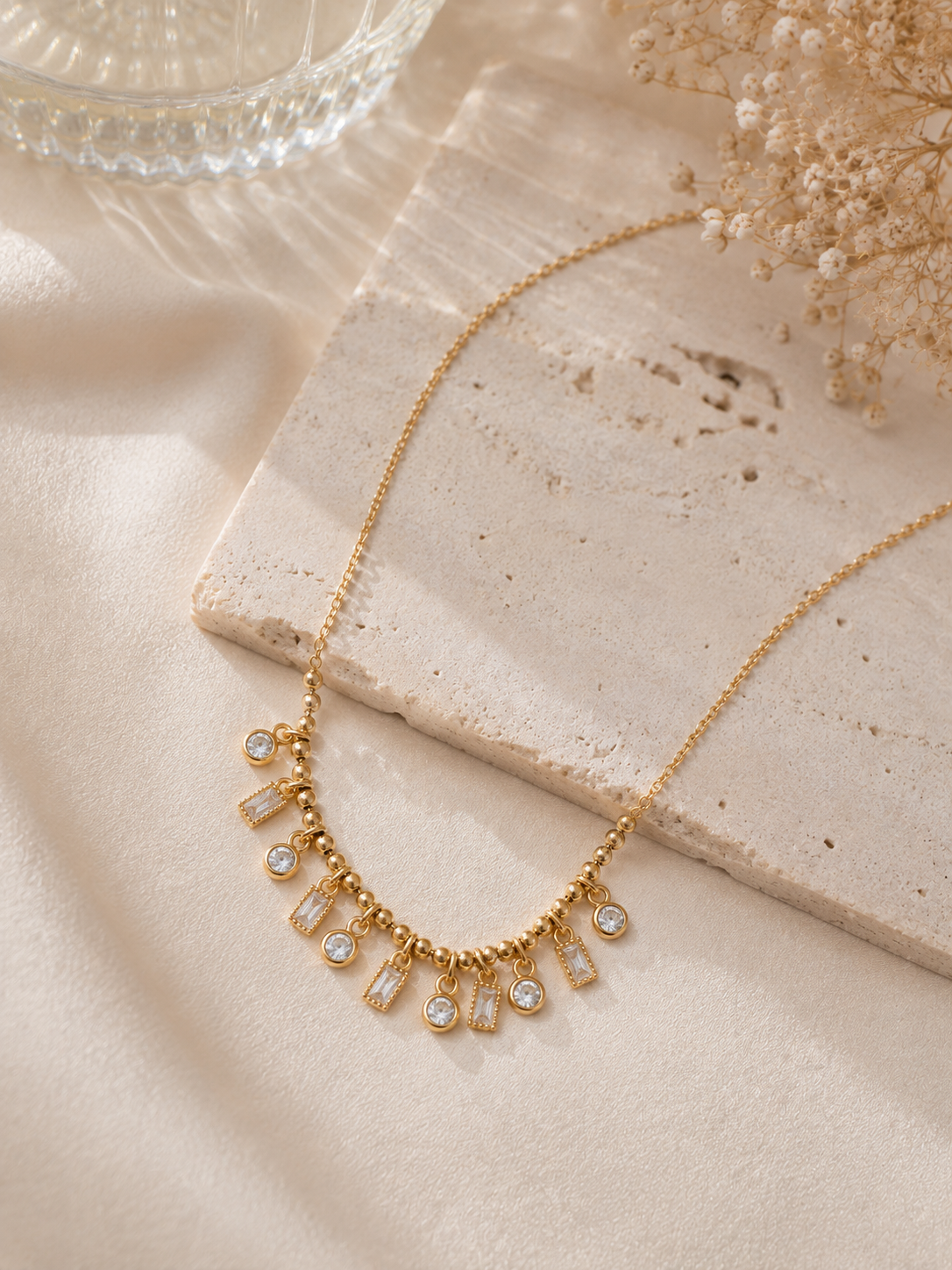 Collier Vintie