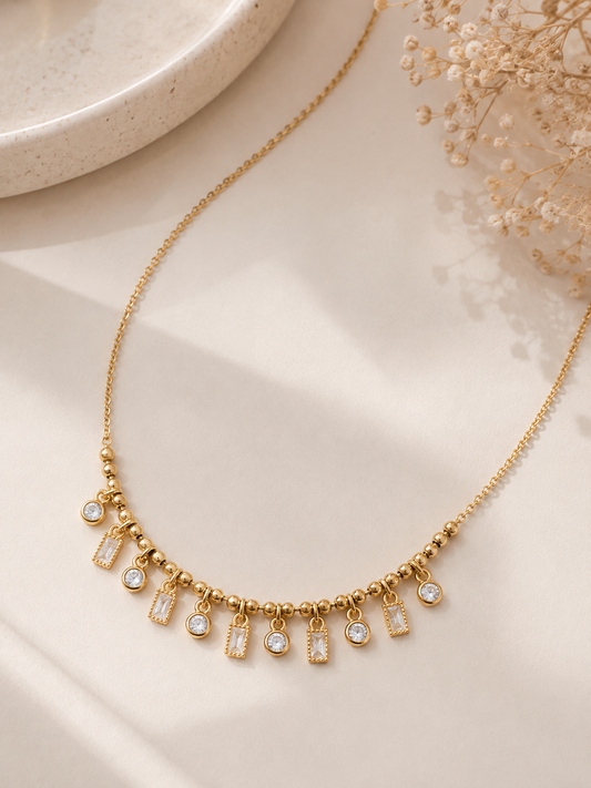 Collier Vintie