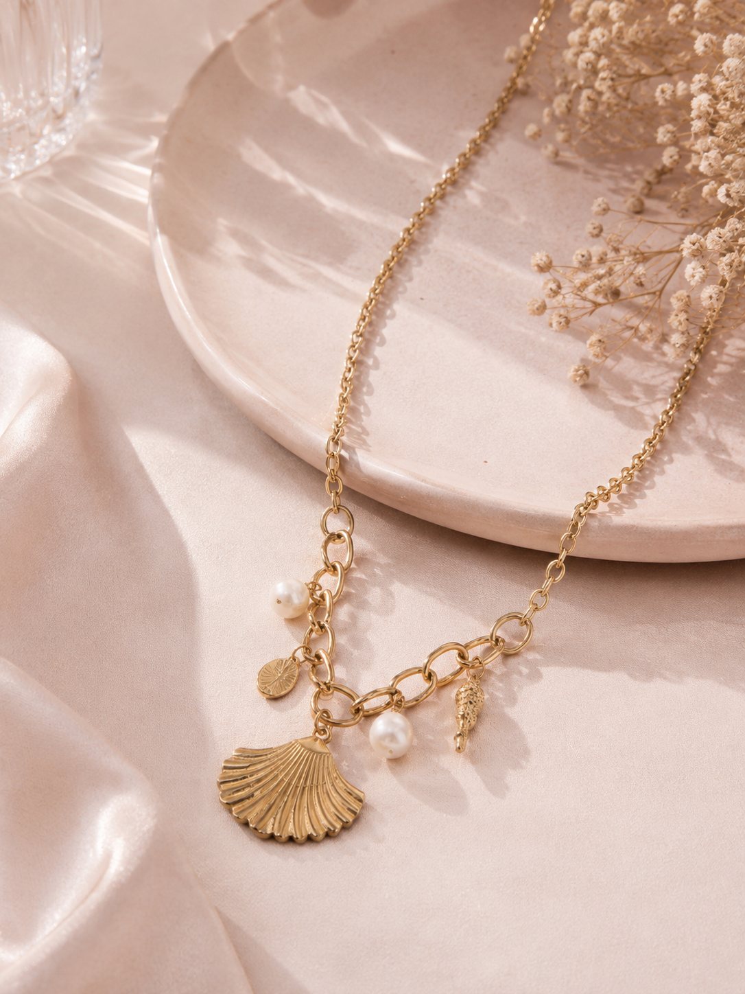 Collier Donna