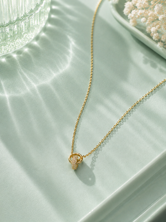 Collier Dona