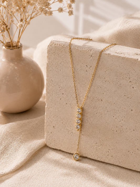 Collier Abby
