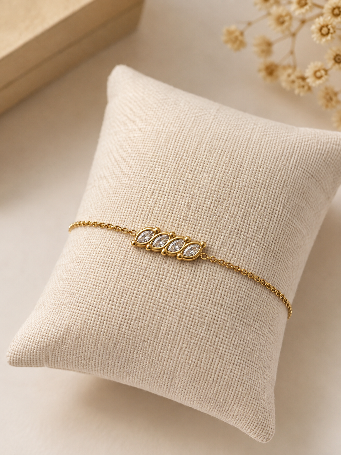 Bracelet Dolly