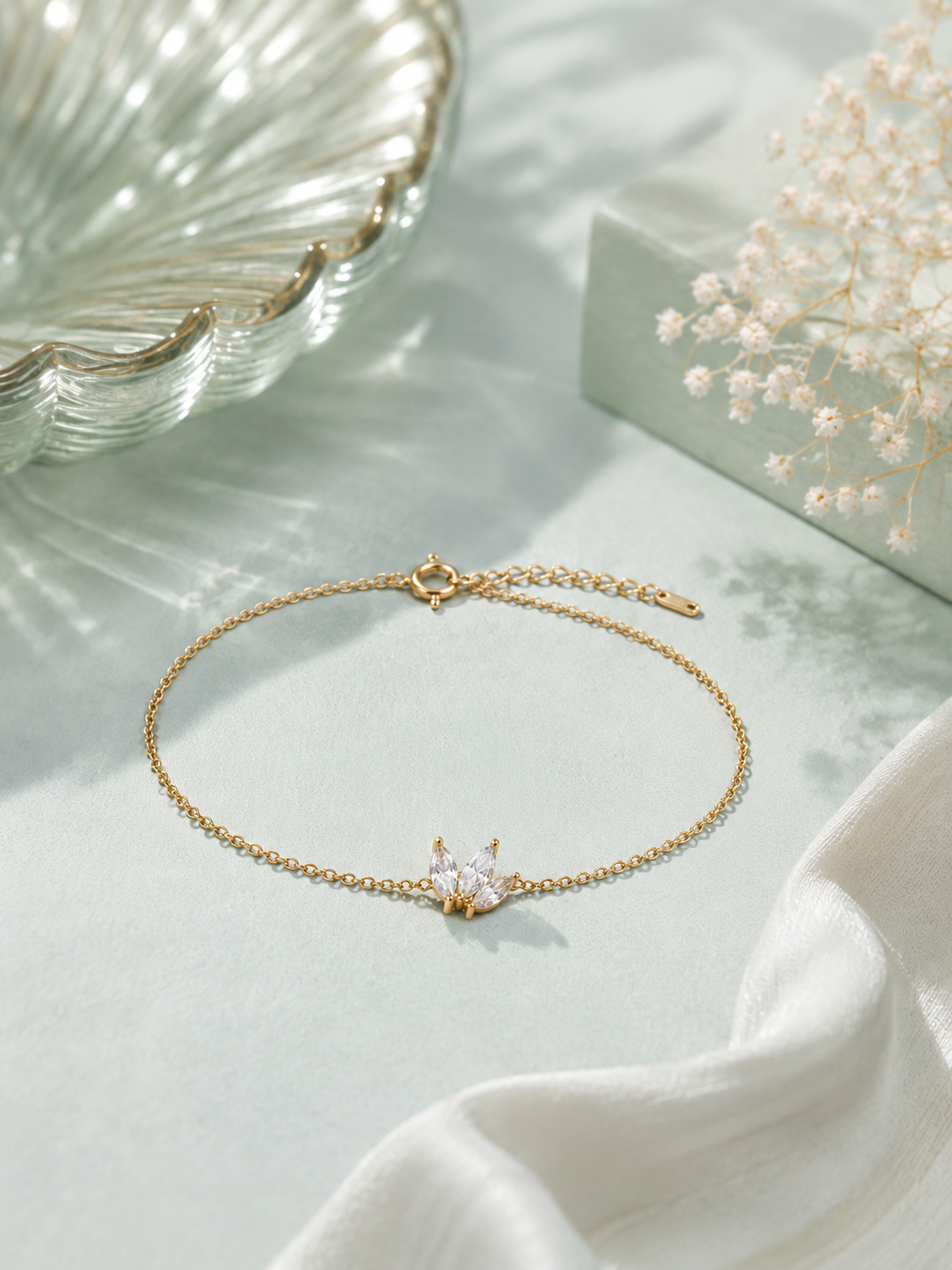 Bracelet Fado