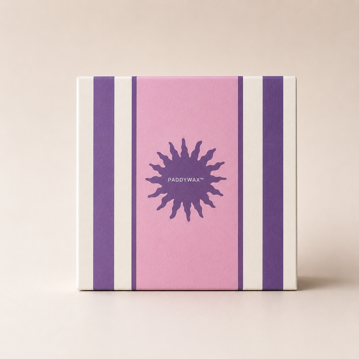 Bougie parfumée Paddywax Waikiki Waters