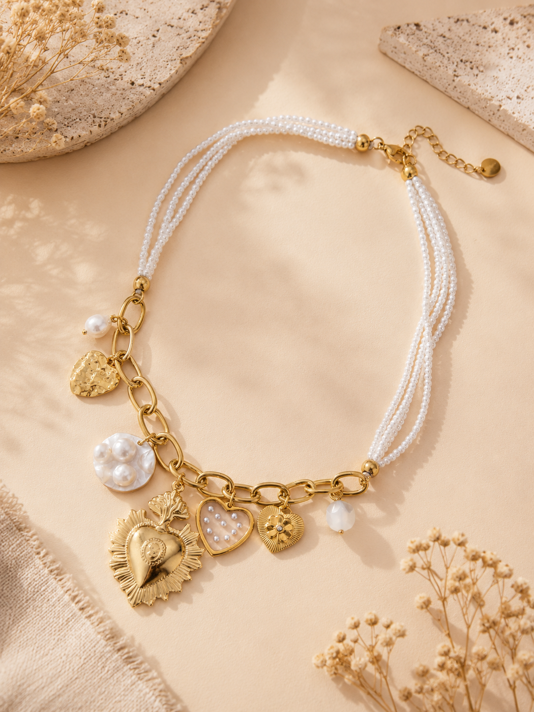 Collier Amalia