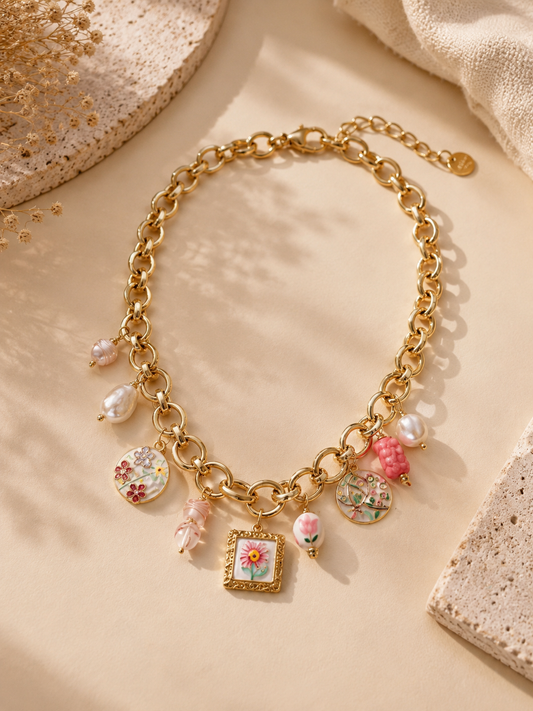 Collier Célène