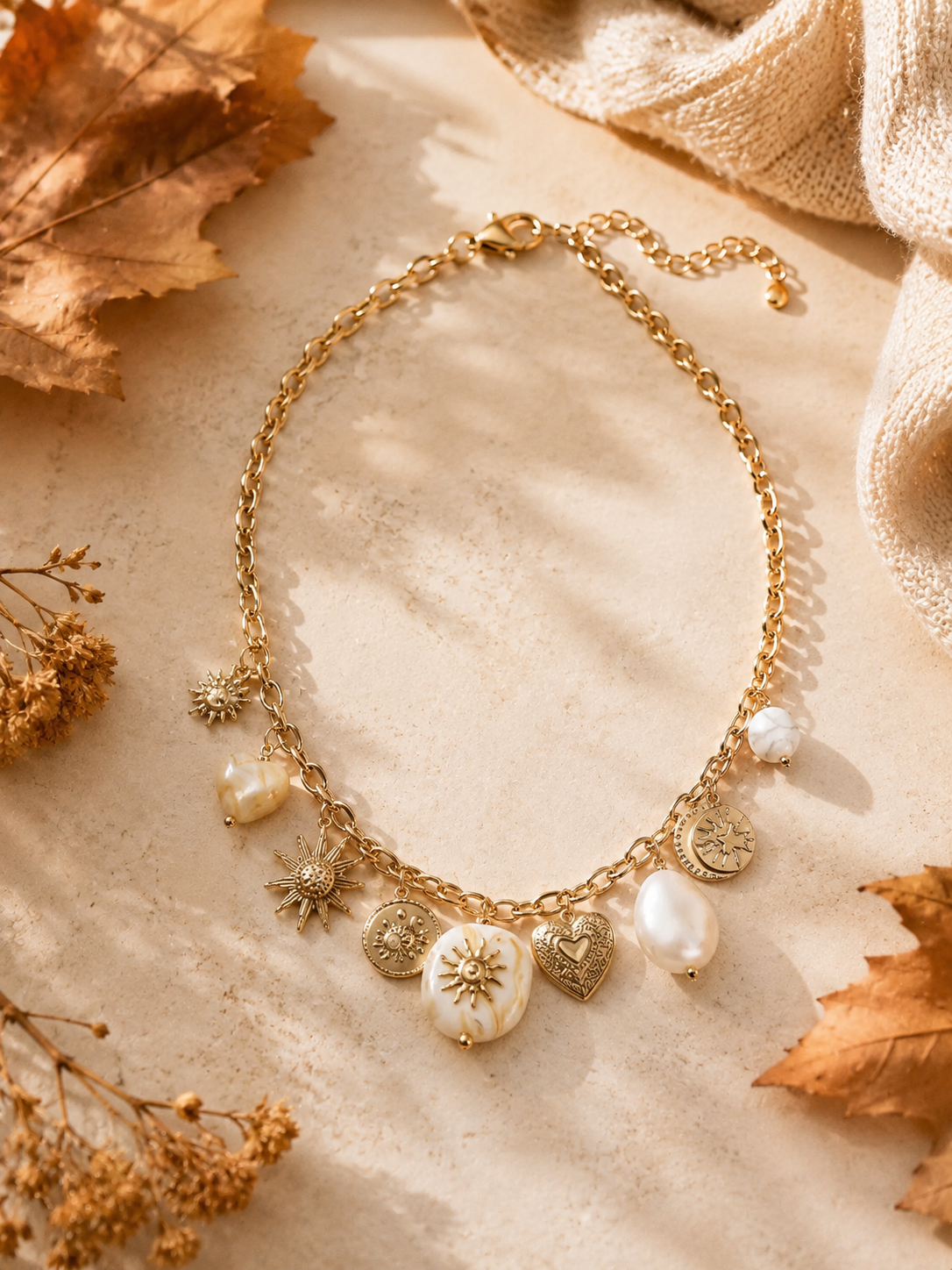 Collier Hannah