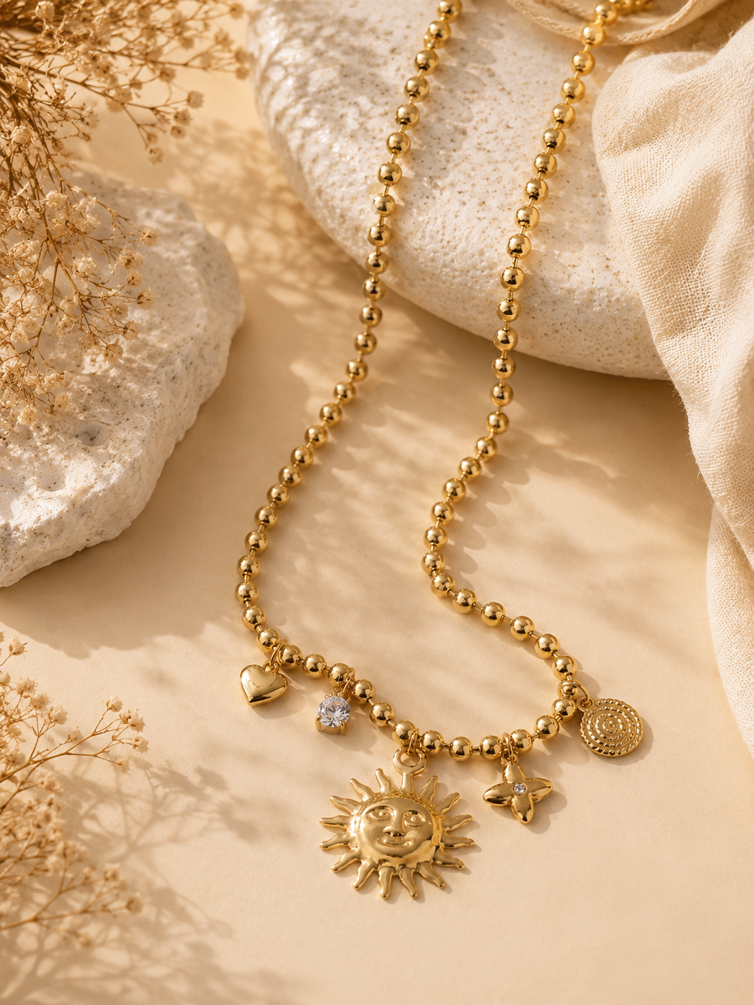 Collier Amanda