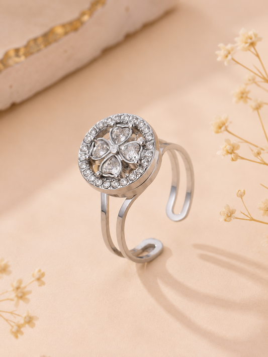 Bague Ysaure